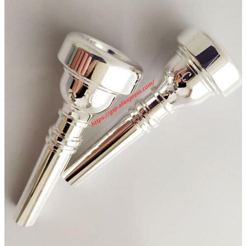 Copper mouth, cornet blowing mouth 5C 7C, cornet accessories mouth