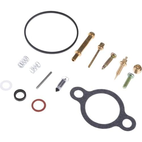 Carburator Reconstruction Tool Kit For Kawasaki FC420V Engine