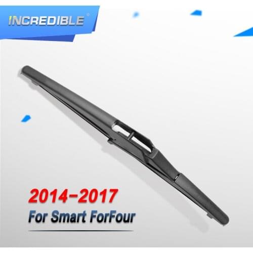 INCREDIBLE Rear Wiper Blade for Smart ForFour 2014 2015 2016 2017