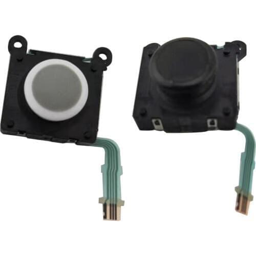 Original 3D Analog rocker Joystick Button Control Stick Repair Parts for PS Vita Slim for PSV 2000 PCH-2000