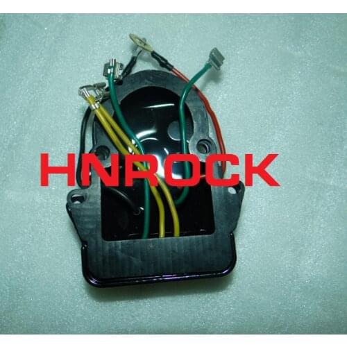 NEW Alternator Voltage Regulator 13903900 14-0021 8RG2101A 8RG2112 M5-292A