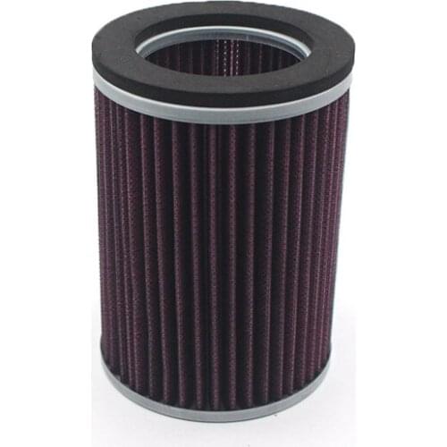 Motorcycle Air Filter Cleaner for Honda CB250/CB600/CB600 F Hornet 250/600 1998-2006
