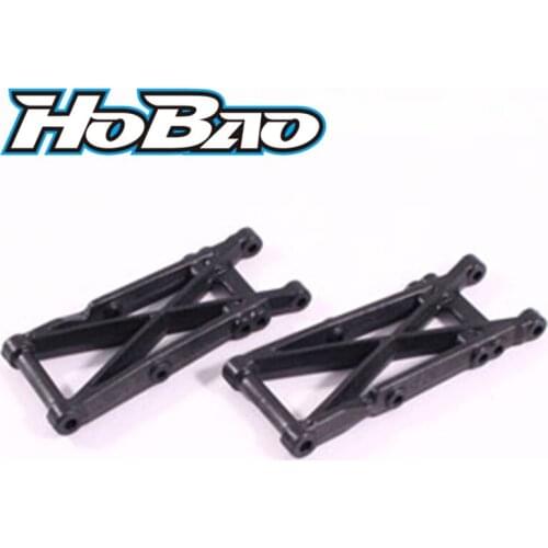Original OFNA/HOBAO 40024 REAR SUSPENSION ARM FOR H2 Free Shipping