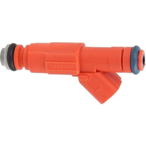 Petrol Fuel Injector For FORD Nozzle For MAZDA 6 2.3L 0280156156 0 280 156 156 3M4GBA 3M4G-BA 3M4G-9F593-BA 3M4G9F593BA