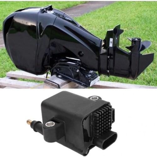 Connector lgnition Switch Coil 300-8M0077471 300-879984T01 for Mercury Optimax 339-879984T00 car accessories