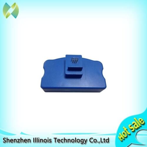 Chip Resetter for Epson Pro 7910/9910 Waste Ink Tank printer parts