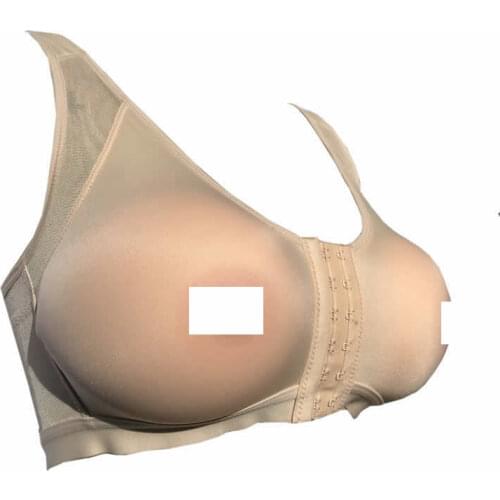 Sexy CD drag bra Crossdresser bra transgender Drag Queen bra suitable bra for man not include silicone Breast