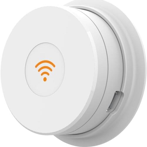 Smart Home Wi-Fi bridge W100 GATEWAY Wifi gateway DOOR LOCK accessory 5V for Airbnk door lock