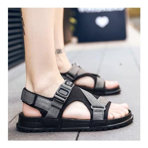 Мужские сандали Unmdb China At AliExpress