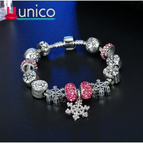 Uunico Beaded Bracelets