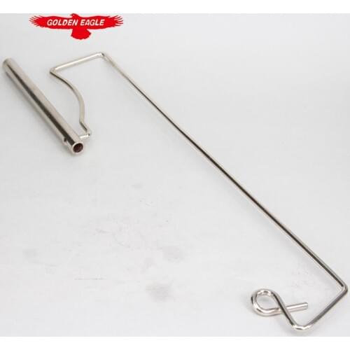 Vintage Home Sewing Machine Wire Frame