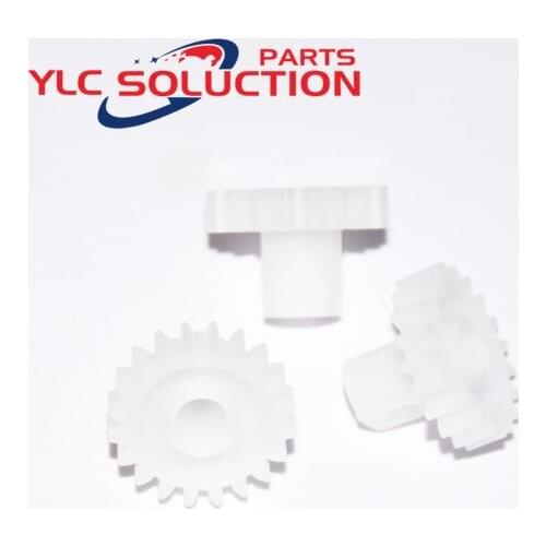 6pcs Duplicator Gear M1X20X6 fit for RISO EV RZ RV 612-10010