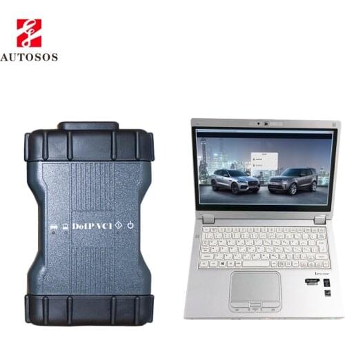 DoIP VCI Diagnostic Devices