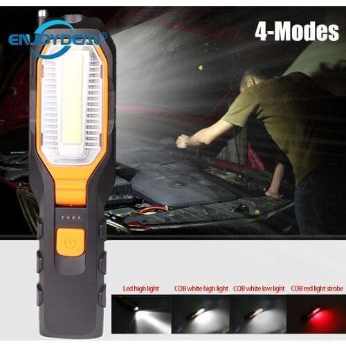 Enjoydeal Flashlights