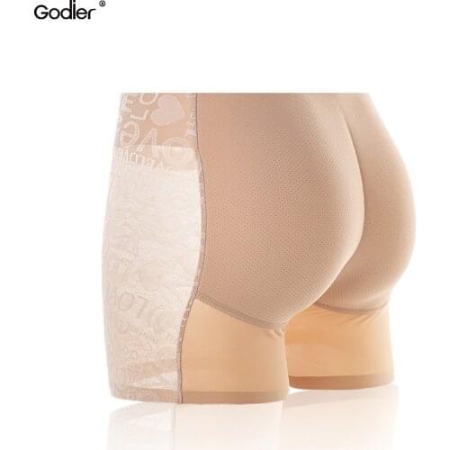 Godier Womens Boyfriend Shorts