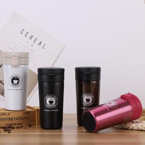 LOULONG Thermos Bottles