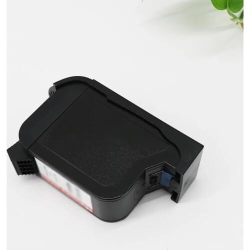 EVEBOT original factory coffee printer color ink cartridge for eb-fc