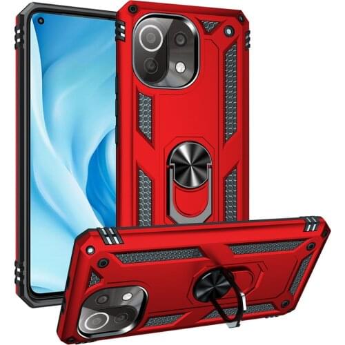 Peaktop Phone Cases Xiaomi Mi 10T Lite 5G