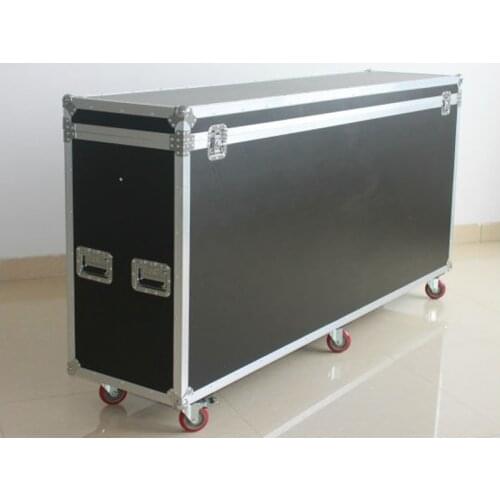 Portable Simultaneous Interpreter Chamber Multi-functional 2 persons use