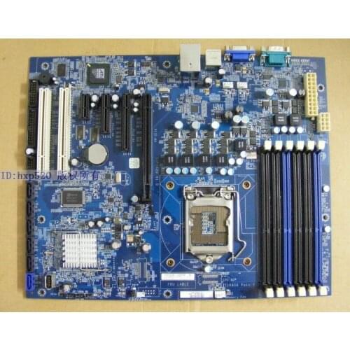 T168G6 T468 G6 S3420 X3430 1156 stitches