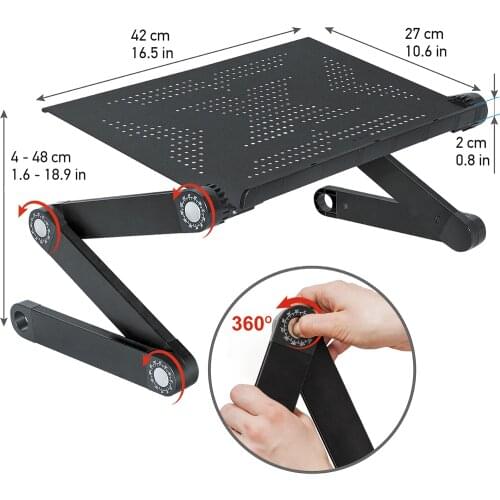 Wonder Worker Notebook Stands