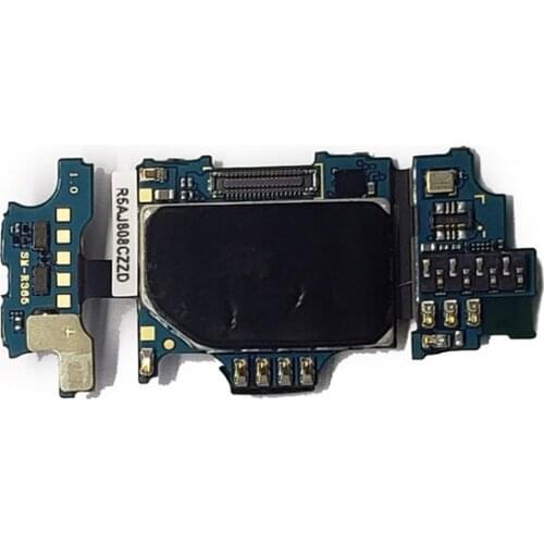 Replacement Original Main Board Motherboard for Samsung Gear Fit 2 Pro SM-R365 Smart Watch Repair Parts