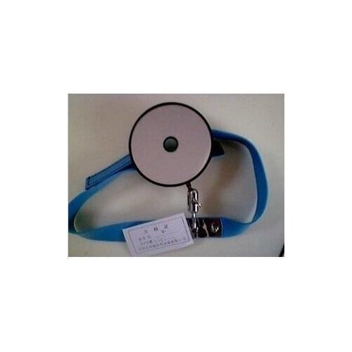 2pcs Medical reflective mirror head mirror with the amount of mirror