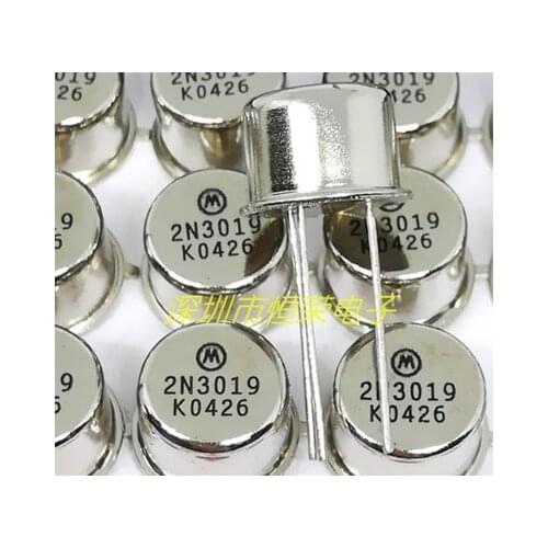 2N3019 new imported 100% original