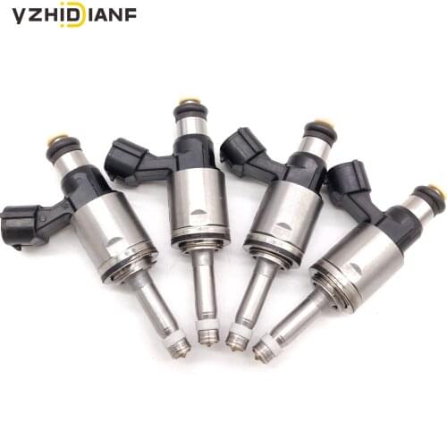 4x Fuel Injector Nozzle 23250-0Y090 For Japan- CAR- ACCESSORIES 232500Y090