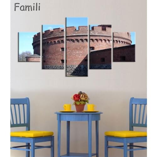 5Pcs/set The Twilight Saga: Breaking Dawn - Part 2 , Fantasy Movie Poster Silk Wall Fabric Kristen Stewart Art Silk Poster