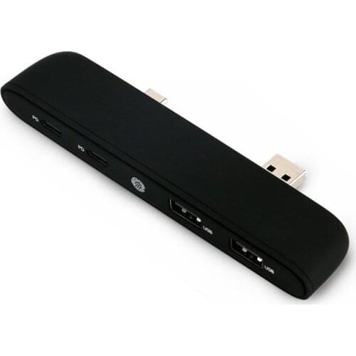 DishyKooker Charging Device