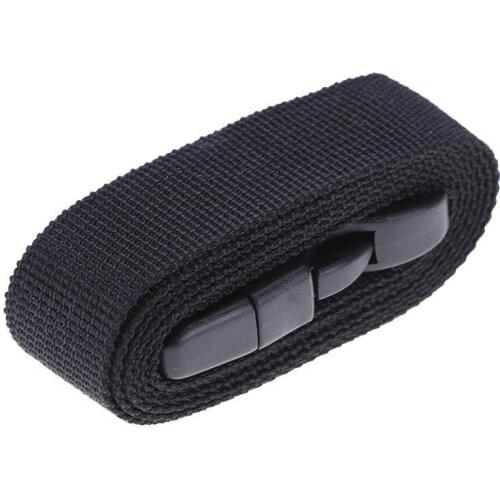 Travel Luggage Suitcase Bag Tent Bind Belt Baggage Package Pack Band Strap Camp Hike Backpack Mountaineer Outdoor Multi Tools