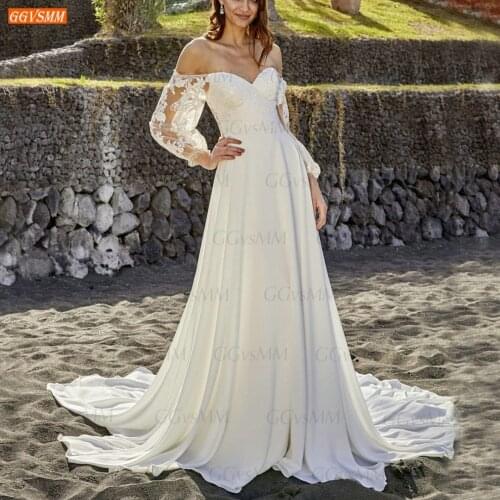 GGVSMM Womens Chiffon Dresses