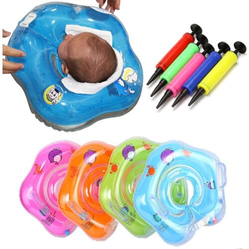 Macroupta Inflatable Rings For Children China