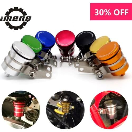 Motorcycle Clutch Tank Cylinder Master Oil Cup for HONDA dio68 dio af18 af27 af28 af34 af35 af62 dio zx dylan 125 ek9 fmx 650
