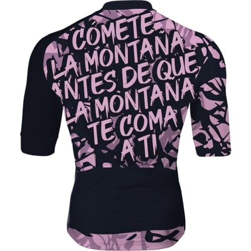 Wyndymilla Cycing Men Jersey Summer Short Sleeve Shirt The New Off-road Racing Cycling Quick Dry Top Maillot Ropa Ciclismo