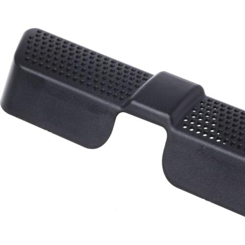 2021 New 2x Car Rear Seat Air Condition Duct Outlet Cover