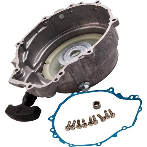Complete Recoil Starter Pull Start for Polaris Sportsman 500 Big Boss Worker 500