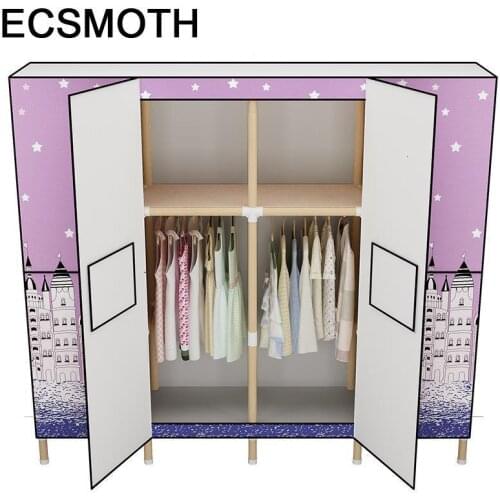Storage Armoire Chambre Armadio Guardaroba Meble Ropero Armario Mueble De Dormitorio Bedroom Furniture Cabinet Closet Wardrobe