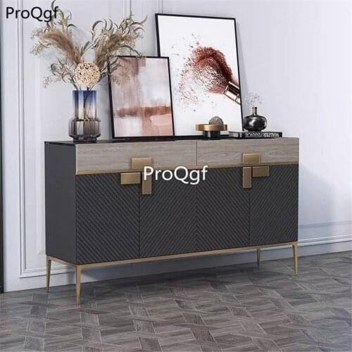 Prodgf 1Pcs A Set Industrial Series Modern Kitchen Cabinet