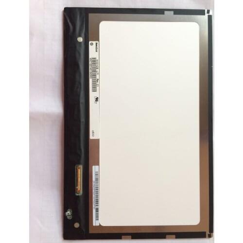 Testing perfect high quality 10.1" inch N101ICG-L11 N101ICG L11 IPS lcd panel screen panel display 12 months warranty