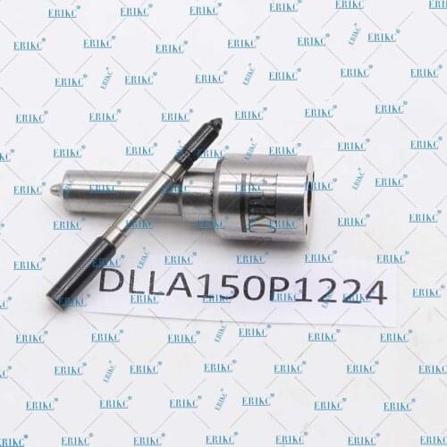 ERIKC DLLA150P1224 (0433171774) Common Rail Fuel injector Nozzle DLLA 150P1224 For bosch injector 0445110083 0986435078