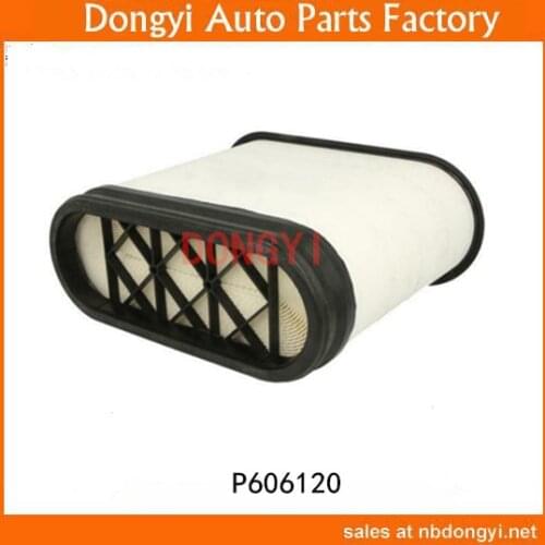 High Quality AIR FILTER OEM P606120