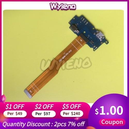 Wyieno Microphones For Meizu M5s Phones China
