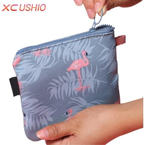 XC USHIO Covers For Storing Bags