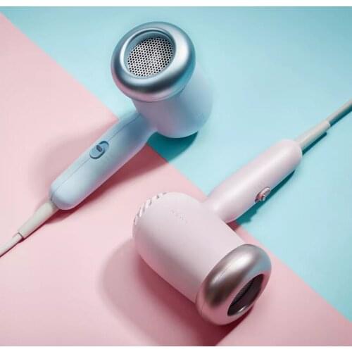 Xiaomi Baby Hair Dryer Household Pregnant Women Children Baby Special Low Noise