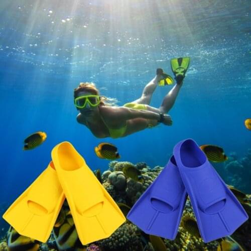 YFYWSYBL Flippers
