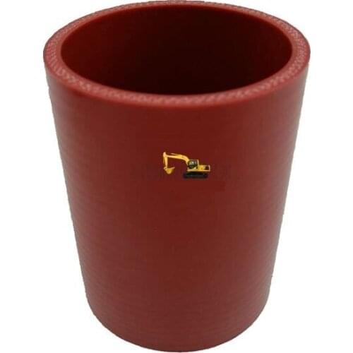 For Komatsu PC Komatsu loader parts WA3803 turbocharger connecting hose 6736616140 products high-quality loader accessories