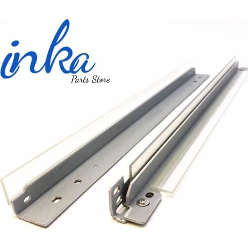 AD04-1140 AD04-1126 OPC Drum Cleaning Blade Transfer Belt Blade For Ricoh Aficio 2060 2075 1075 2051 MP 7500 7502 8000 8001 9001