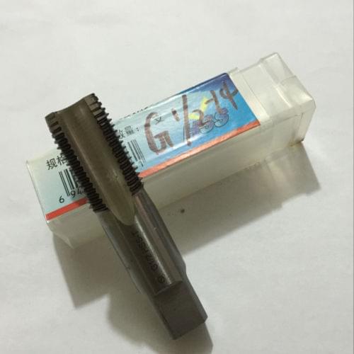 FREE SHIPPING G1/2"-14 TPI TAP+ DIE Parallel British Standard Pipe Die Superior quality 1PCS
